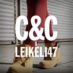 Cover of C&C