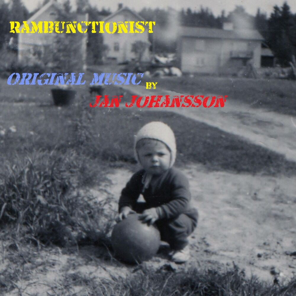 Picture of Rambunctionist