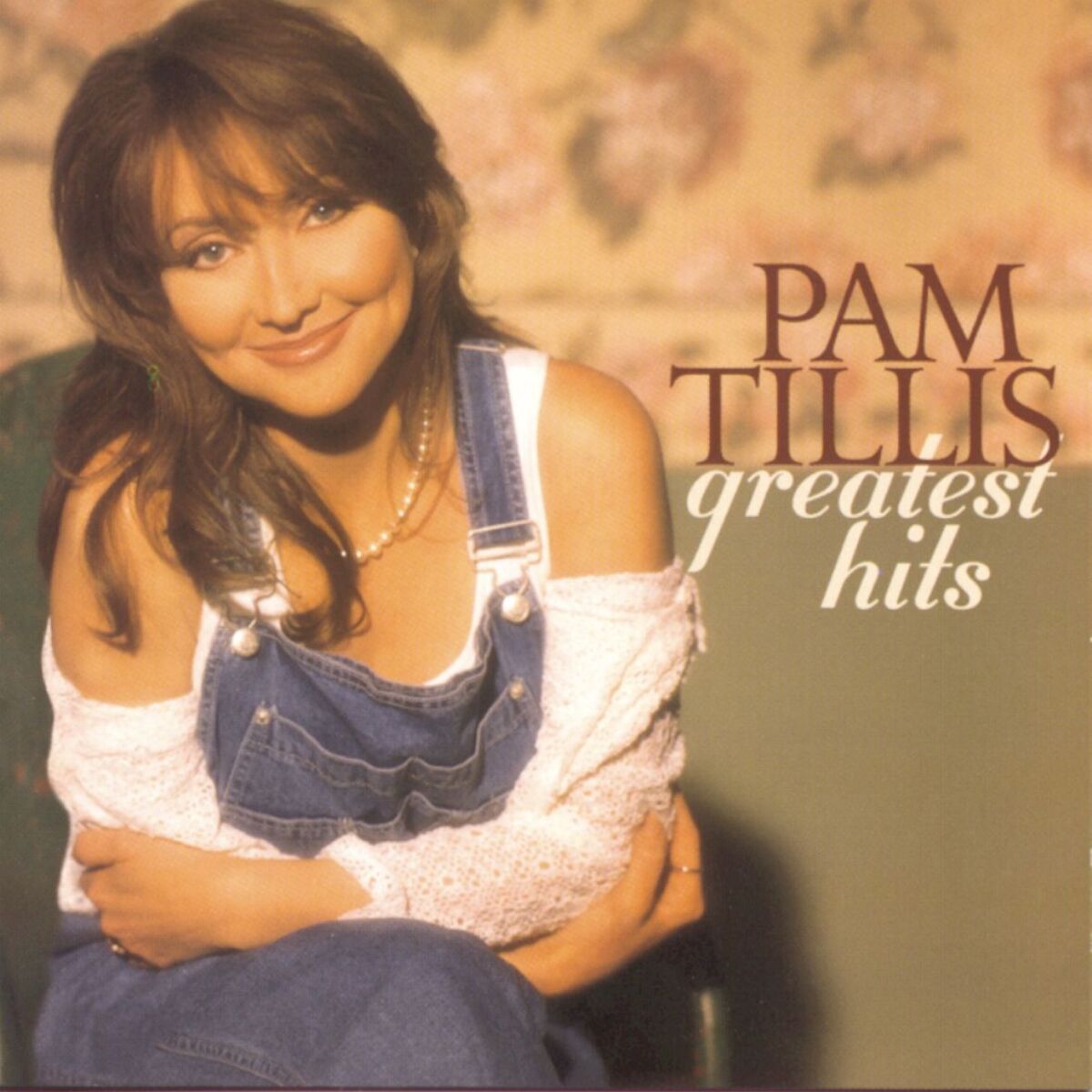 Album cover of Greatest Hits