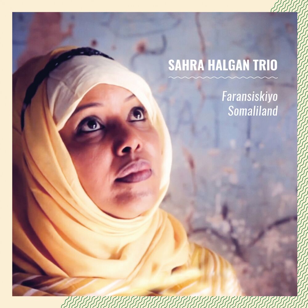Picture of Faransiskiyo Somaliland (Trio)