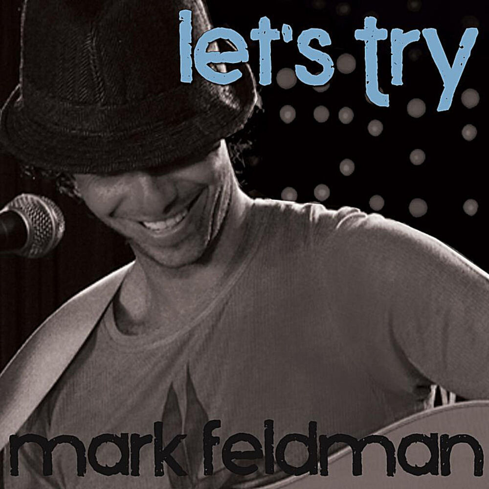 Picture of Let's Try - Single