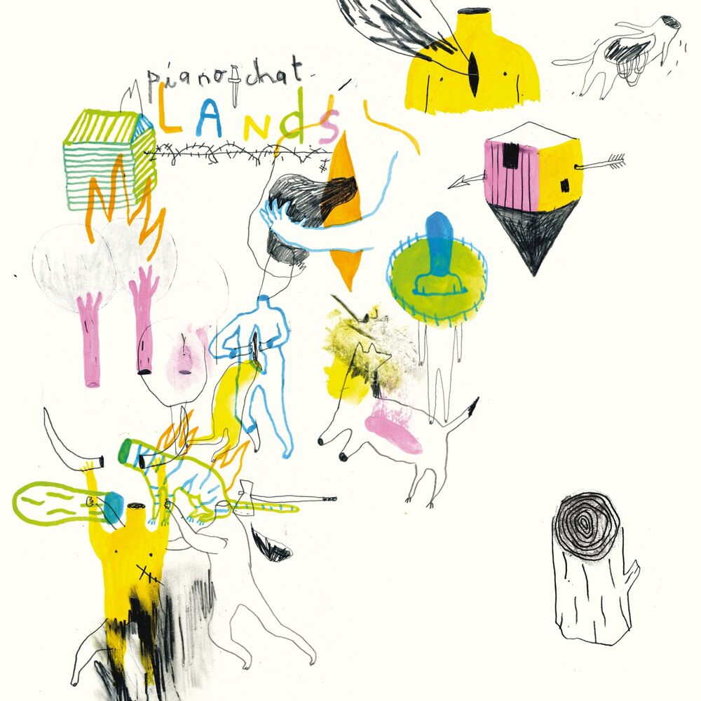 Picture of Lands