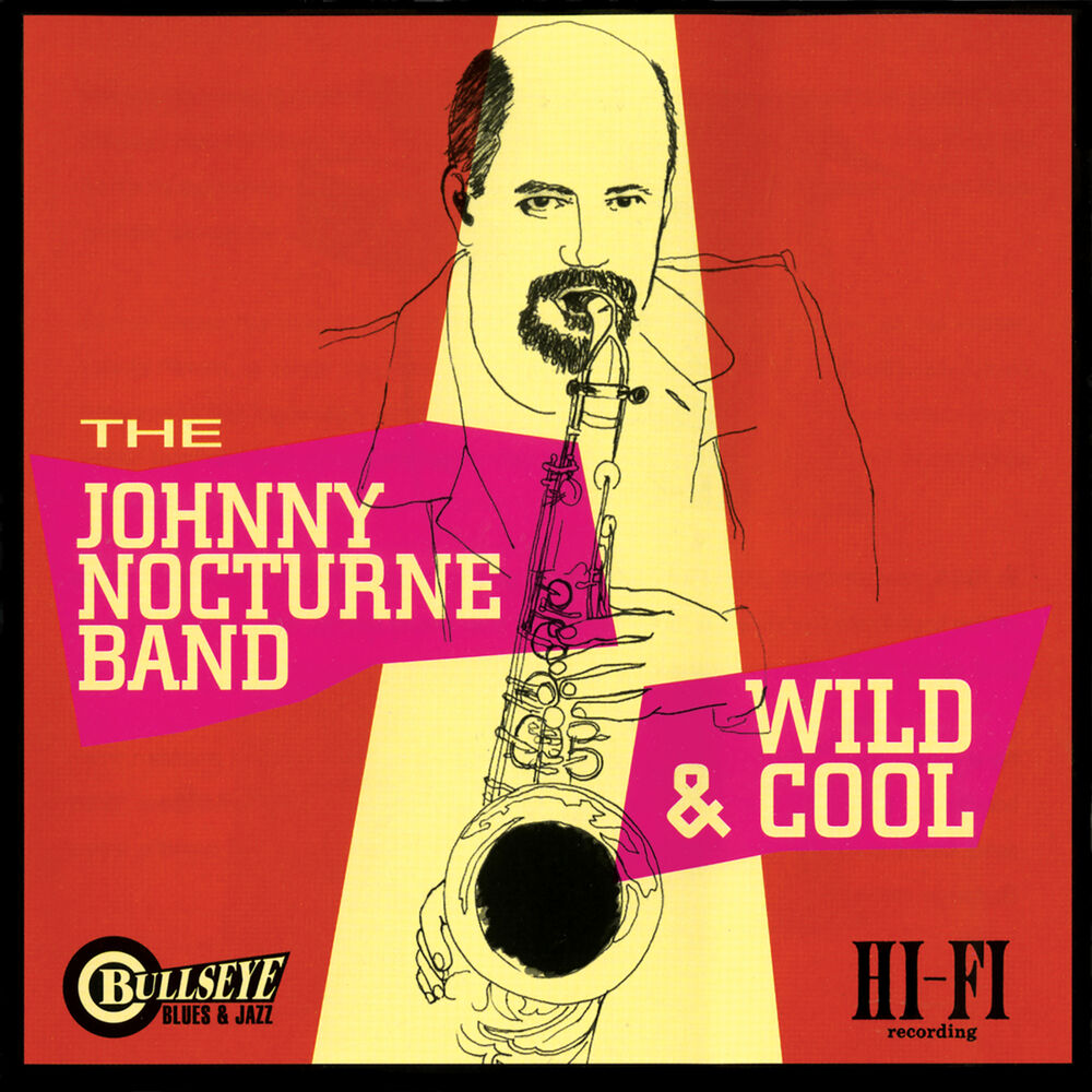 Picture of Wild & Cool