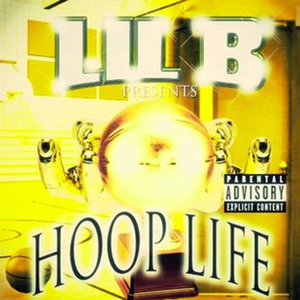 Picture of Hoop Life