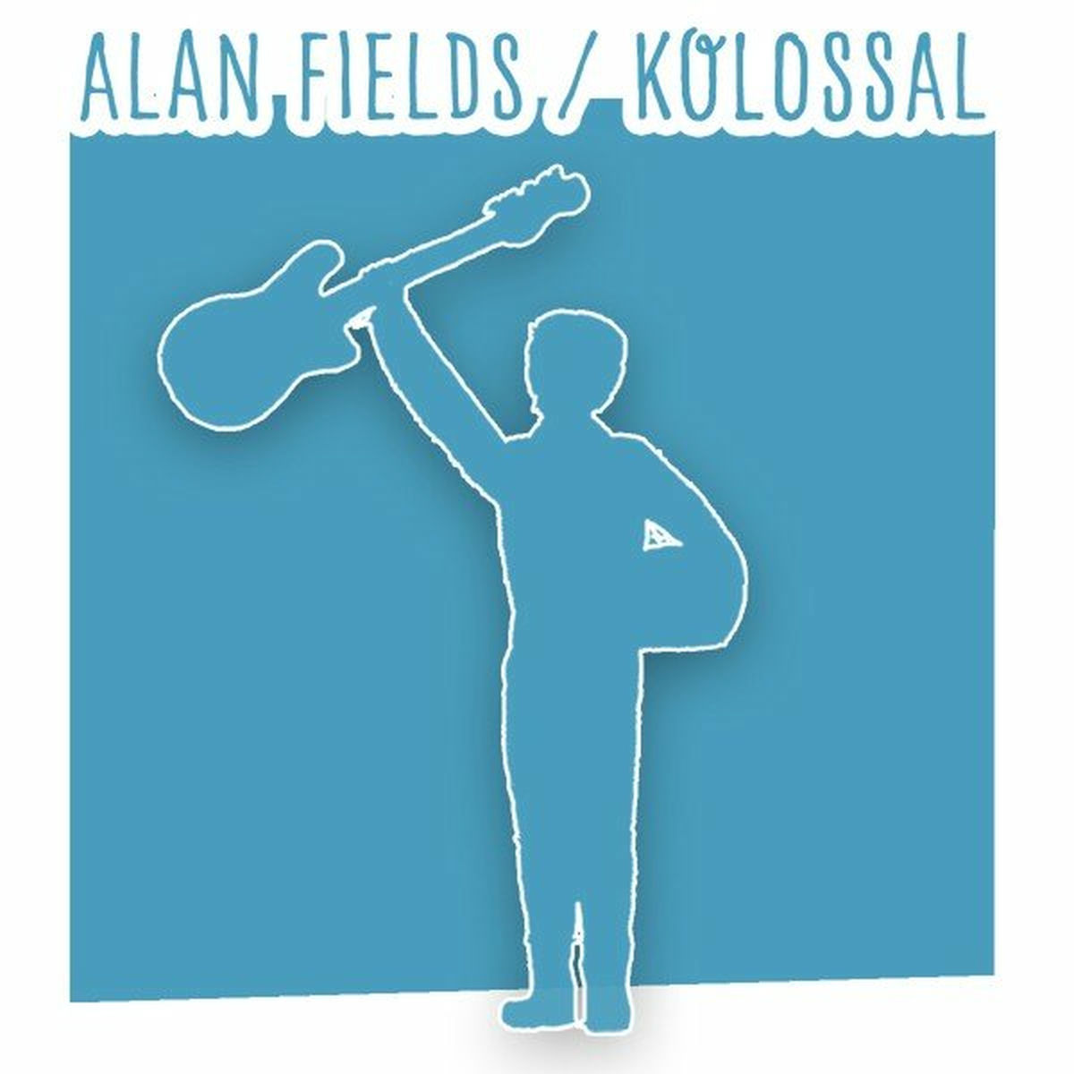 Album cover of Kolossal