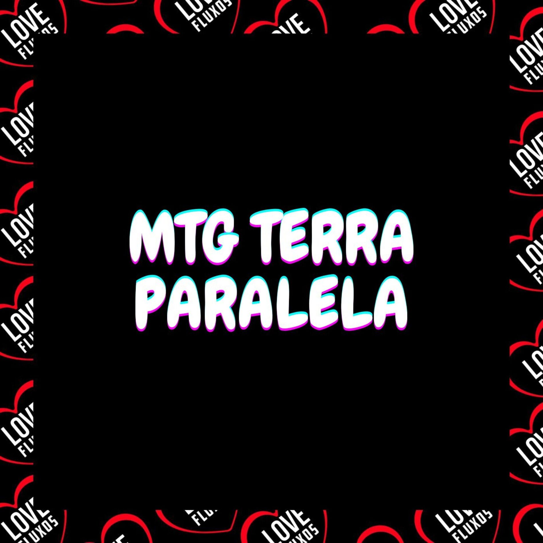 Album cover of Mtg Terra Paralela