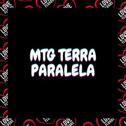 Cover of Mtg Terra Paralela