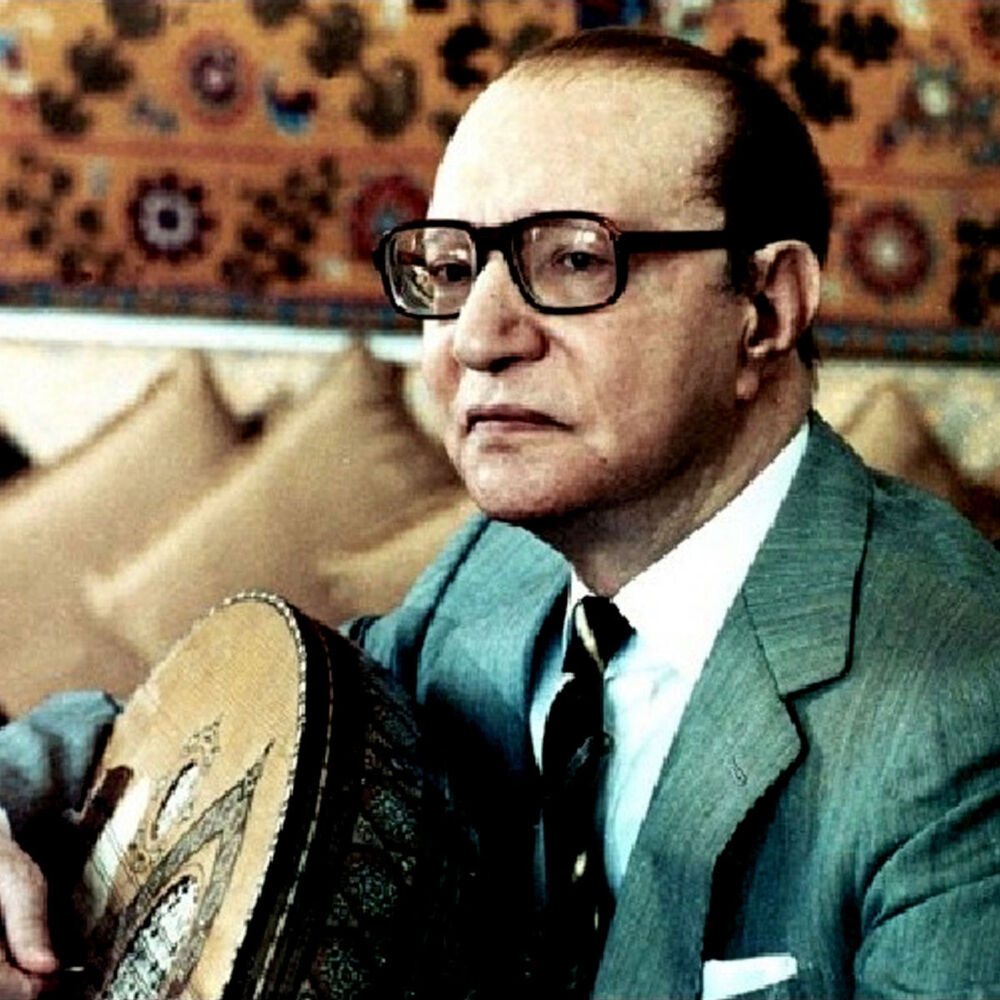 Picture of اغاني افلام عبد الوهاب