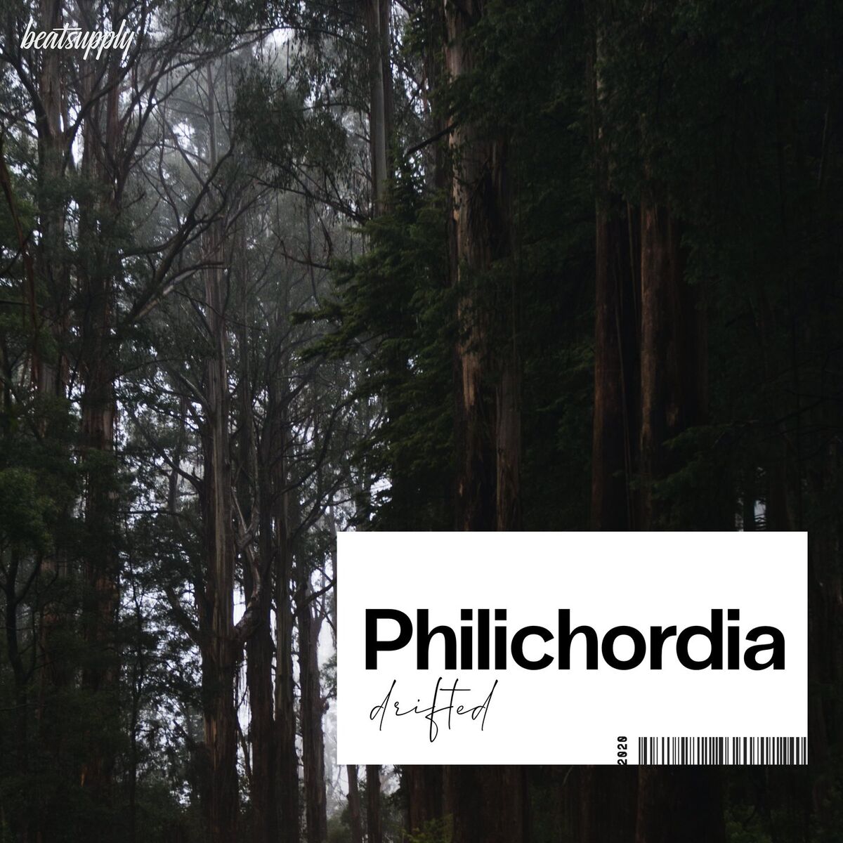 Album cover of Drifted