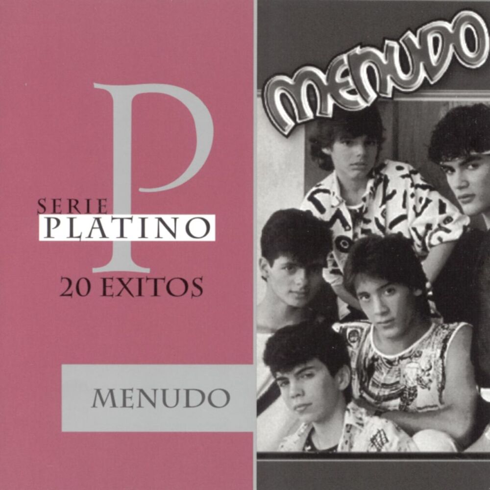 Picture of Serie Platino: 20 Exitos