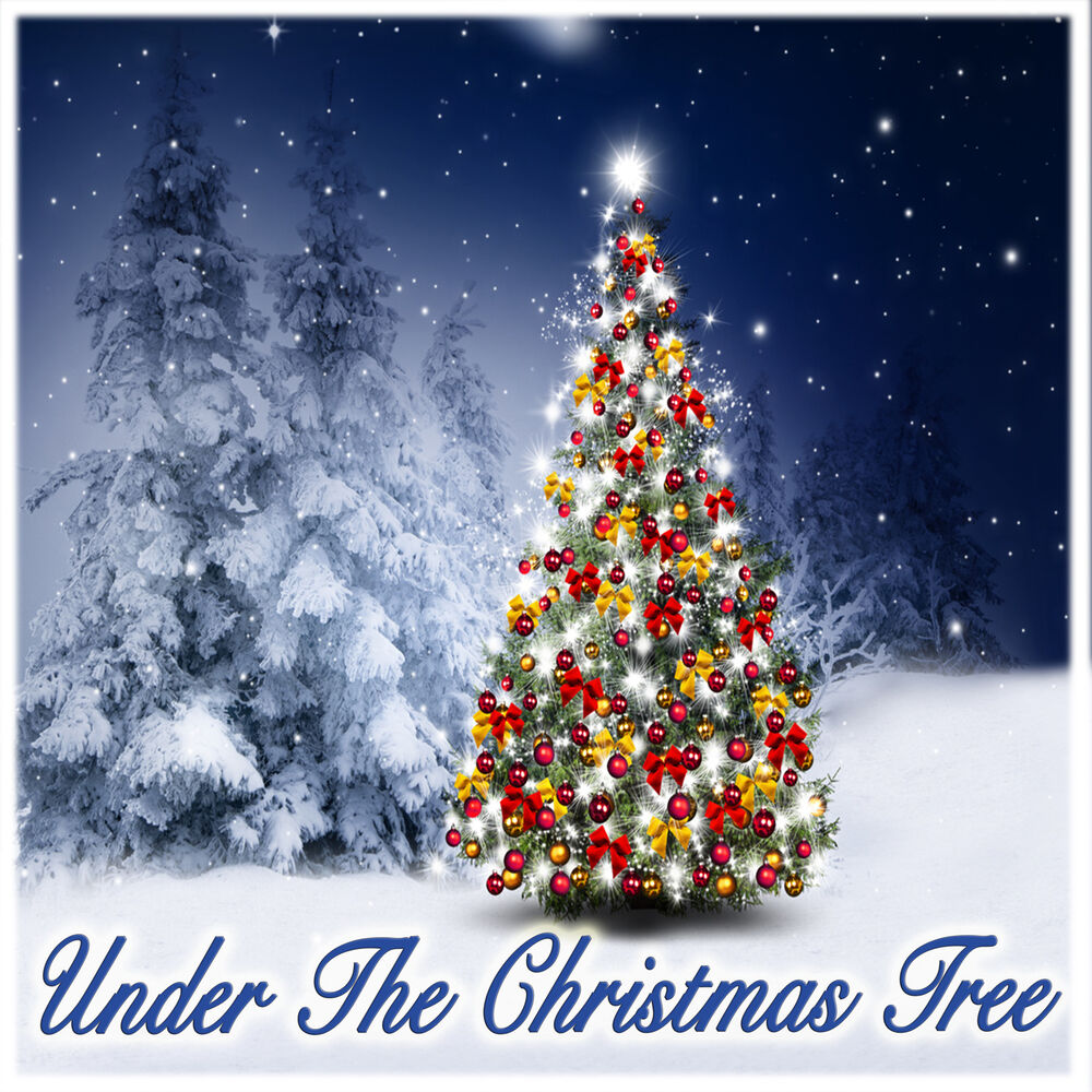 Picture of Under The Christmas Tree
