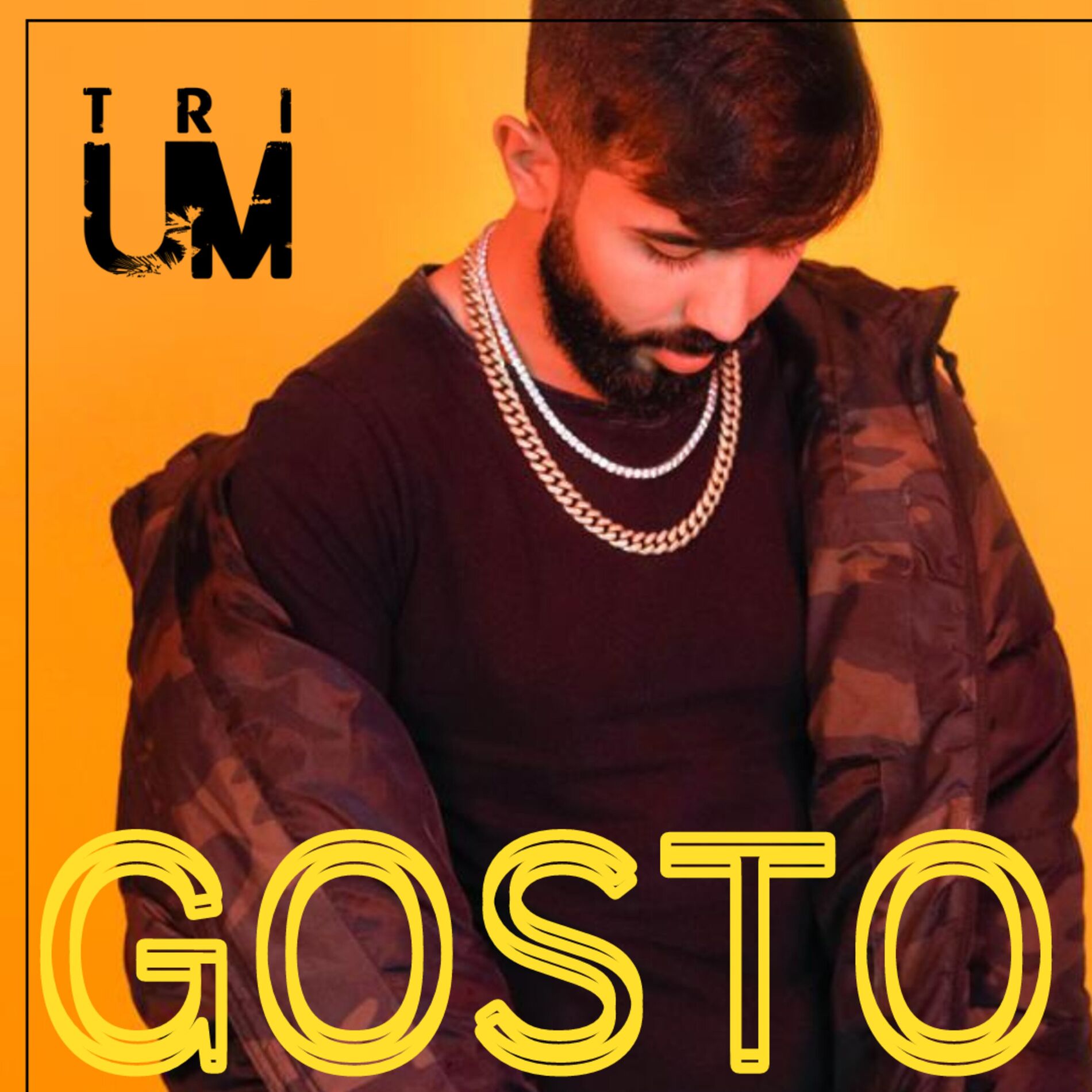 Album cover of Gosto