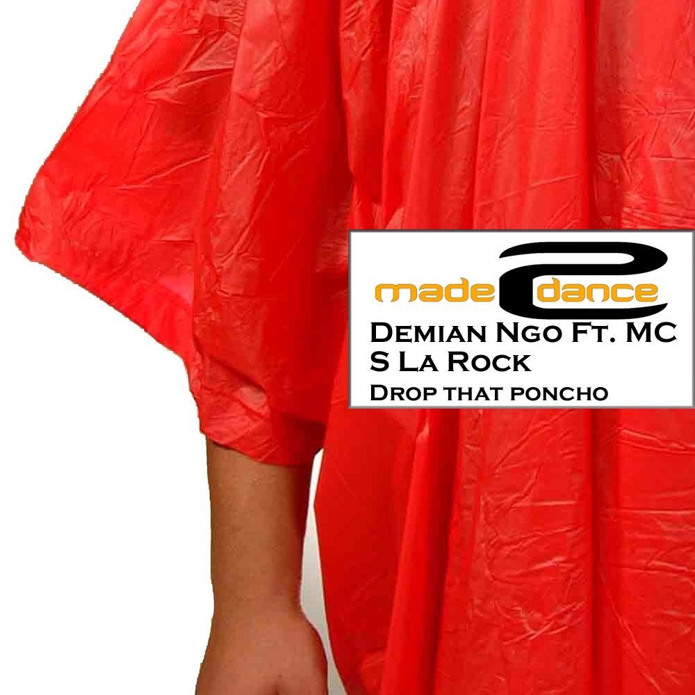Picture of Drop That Poncho