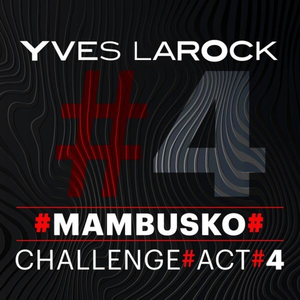 Album cover of Mambusko