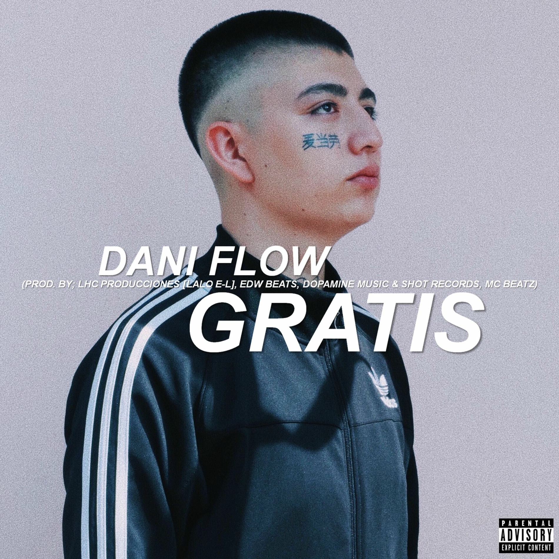 Album cover of Gratis
