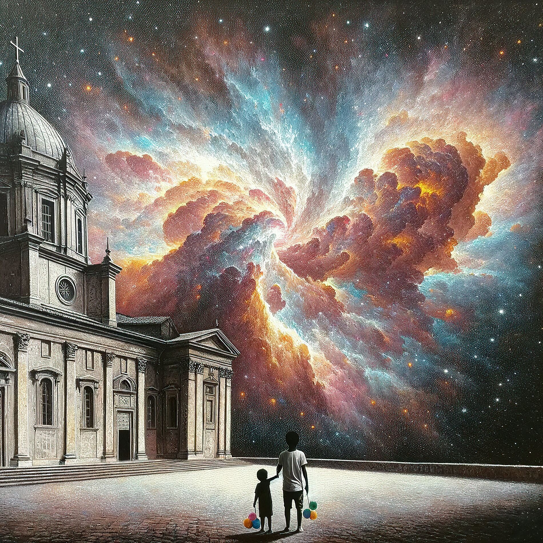 Album cover of THE END