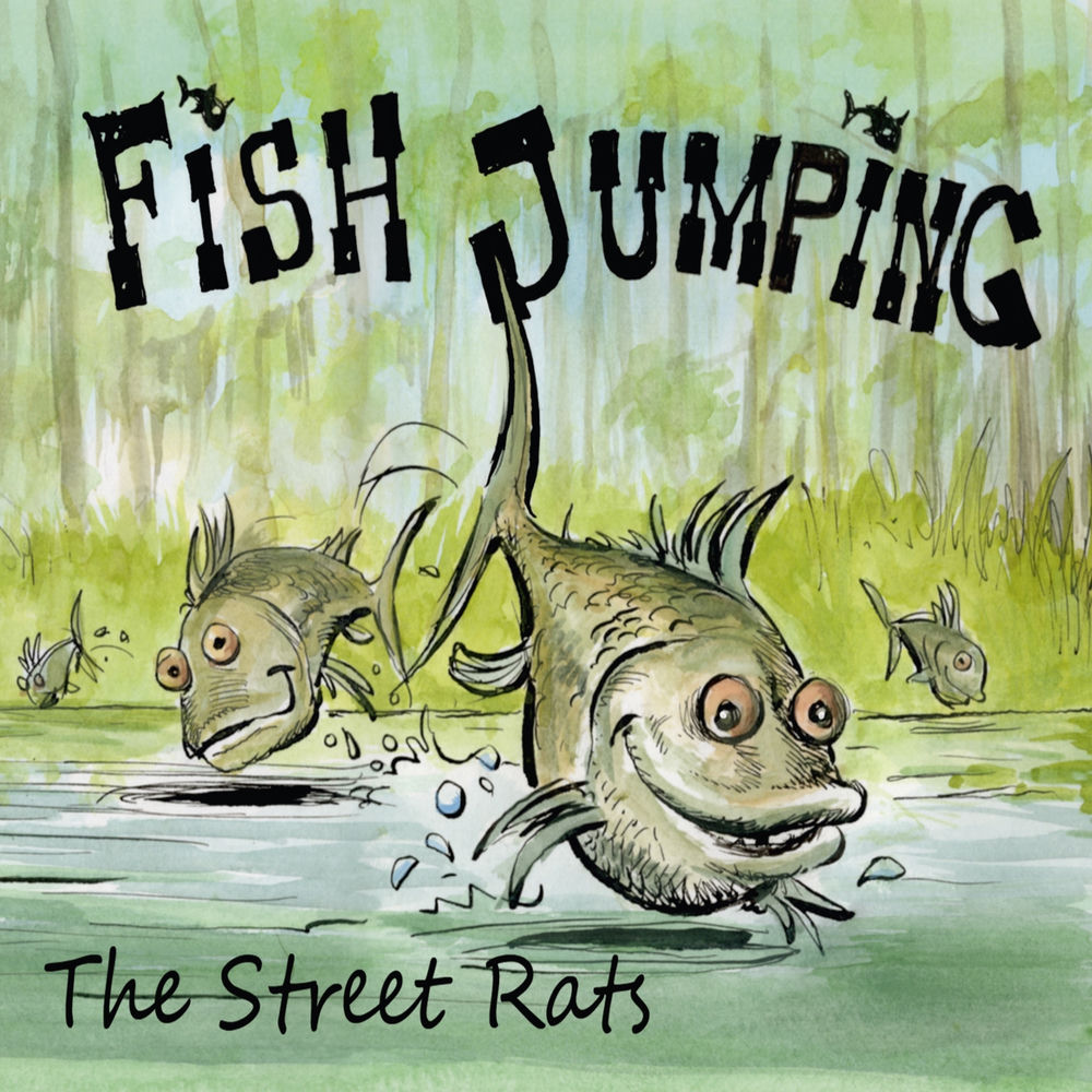 Album artwork for New Orleans by The Rats