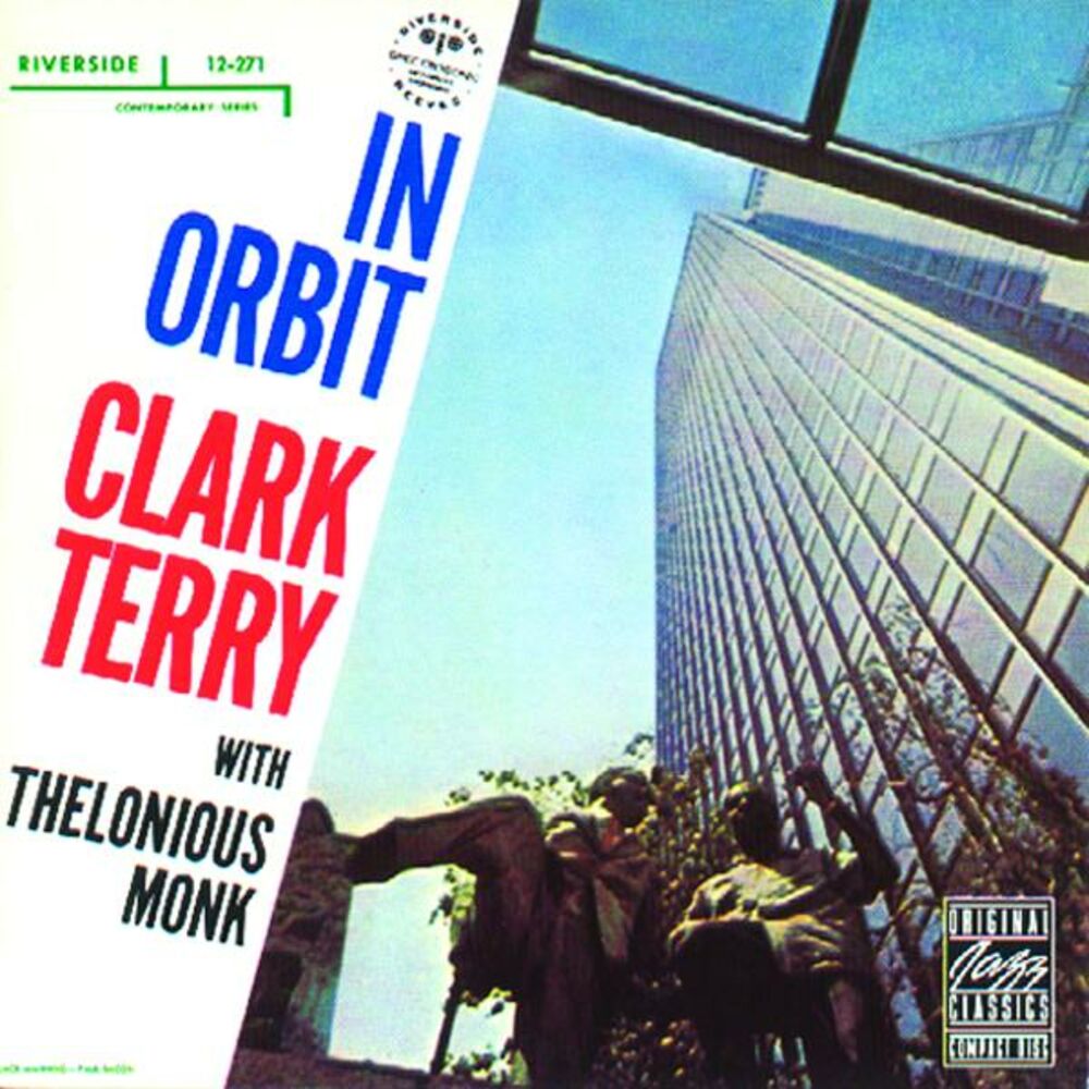 Picture of In Orbit (Reissue)