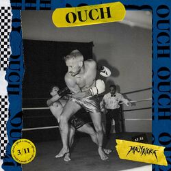 Cover of OUCH