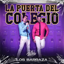 Cover of La Puerta del Colegio