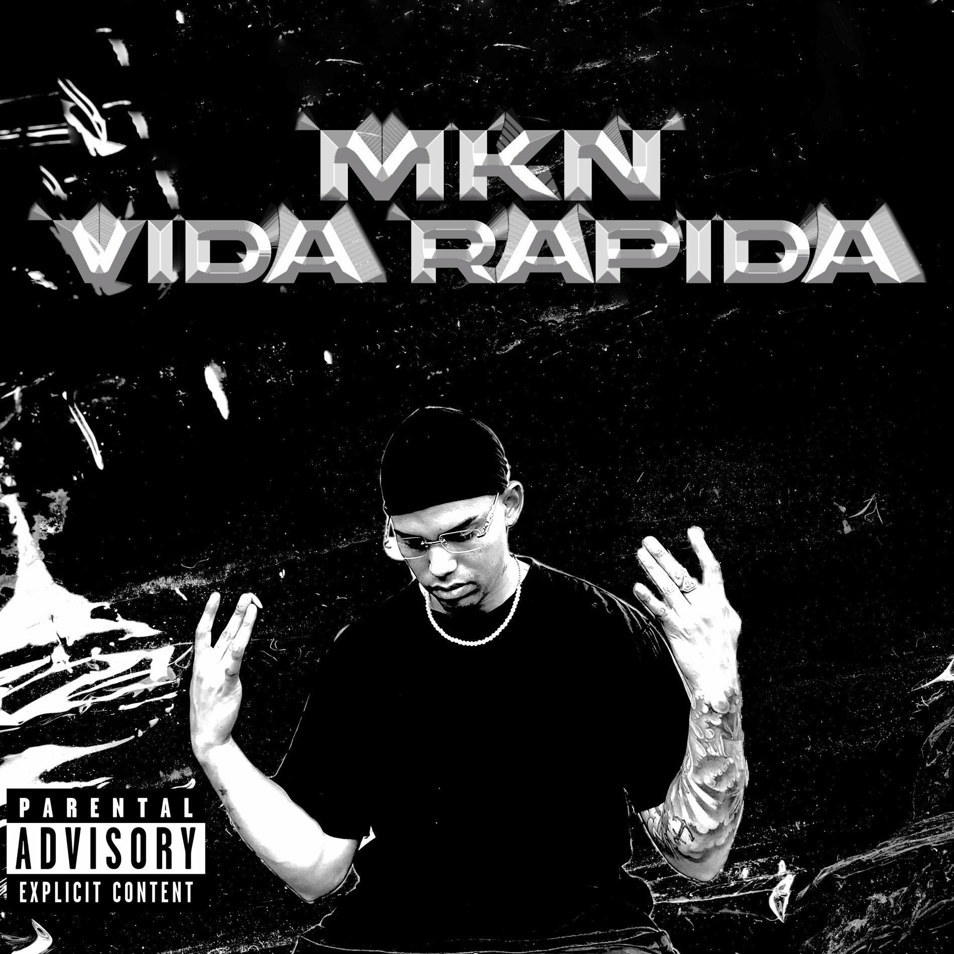 Album cover of Vida Rápida