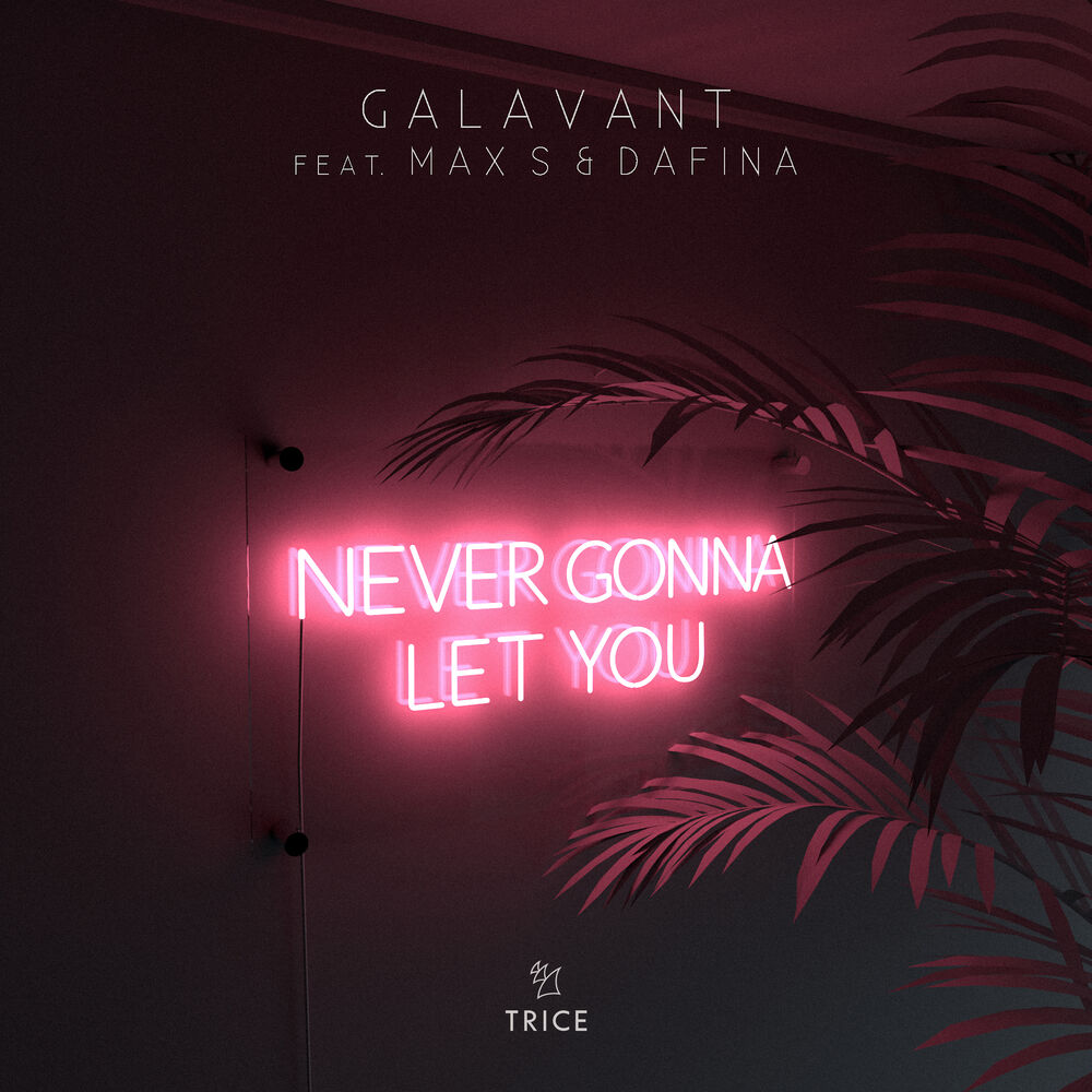 Picture of Never Gonna Let You