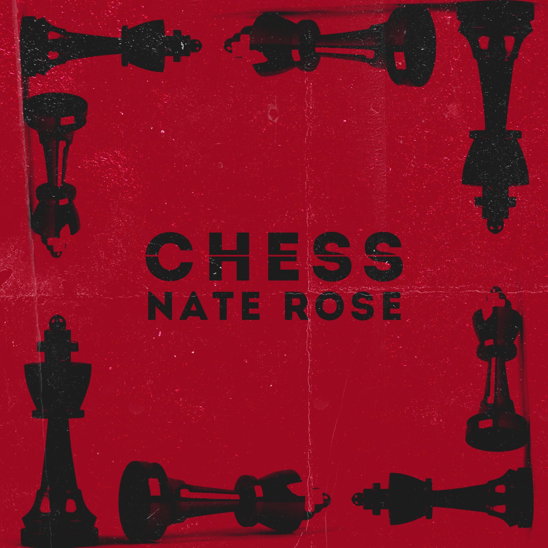 Album cover of Chess
