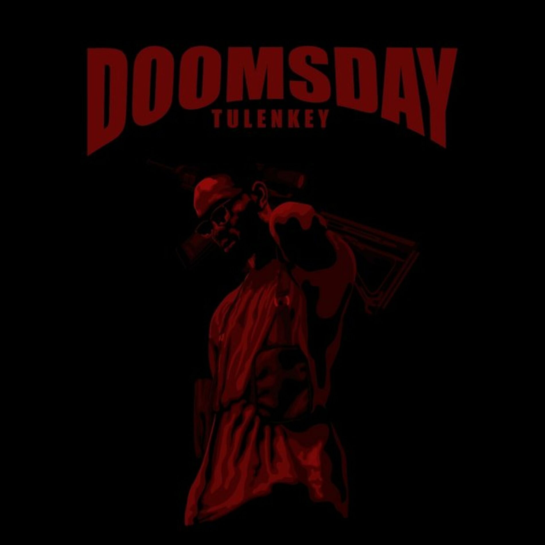 Album cover of Undertaker