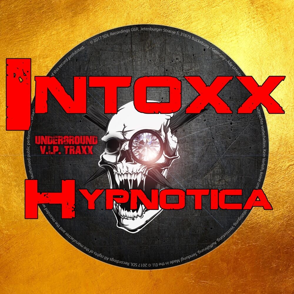Picture of Hypnotica