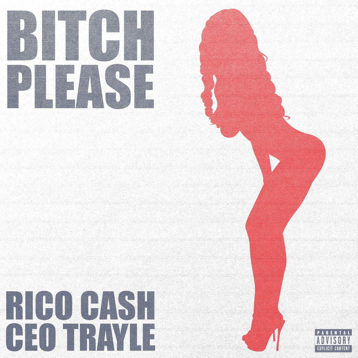 Album cover of Bitch Please