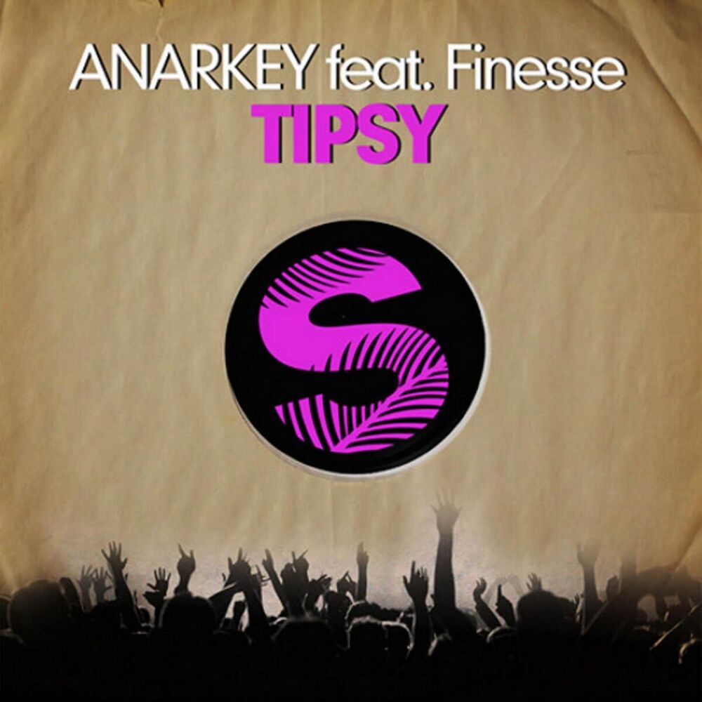 Picture of Tipsy (feat. Finesse)