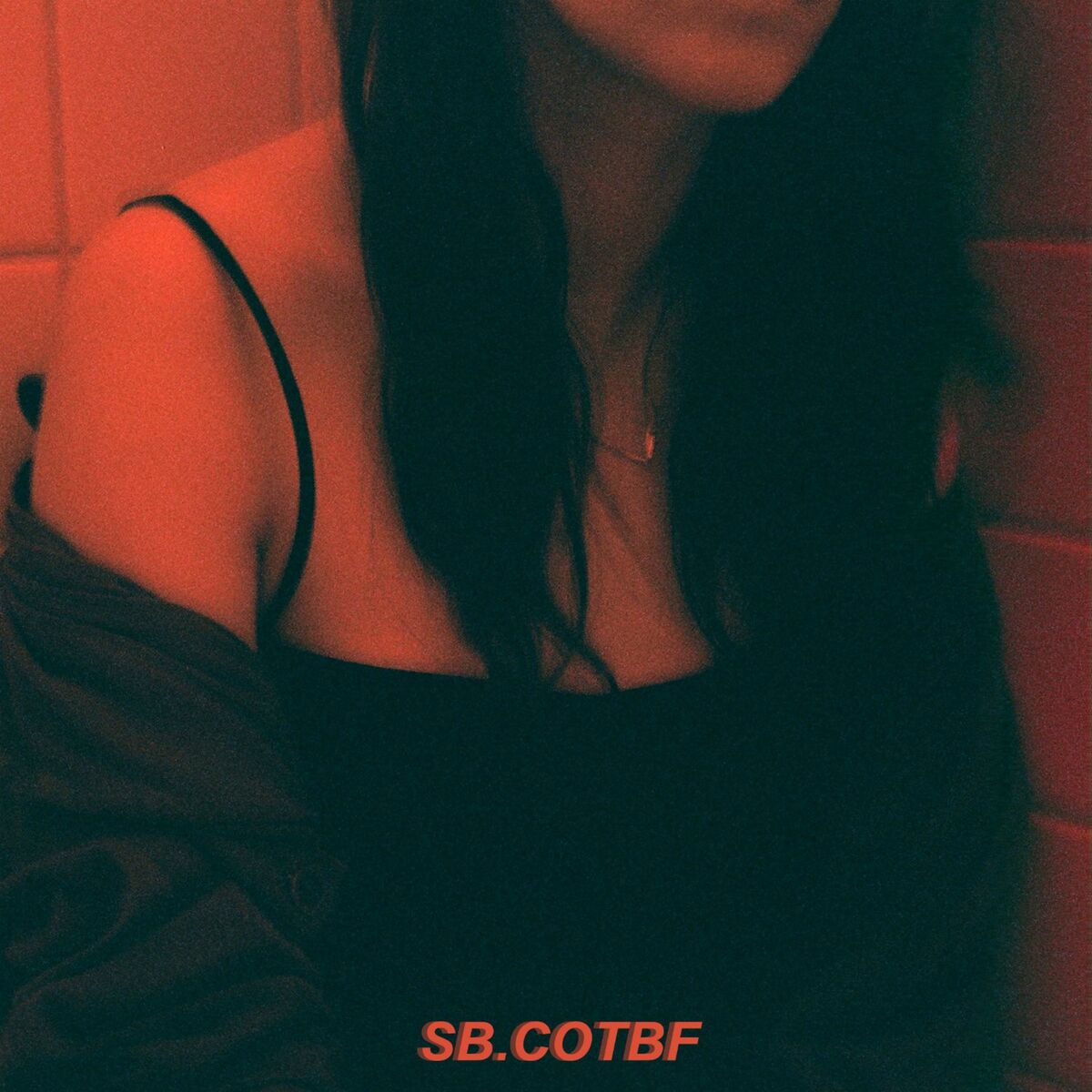 Album cover of Crying on the Bathroom Floor