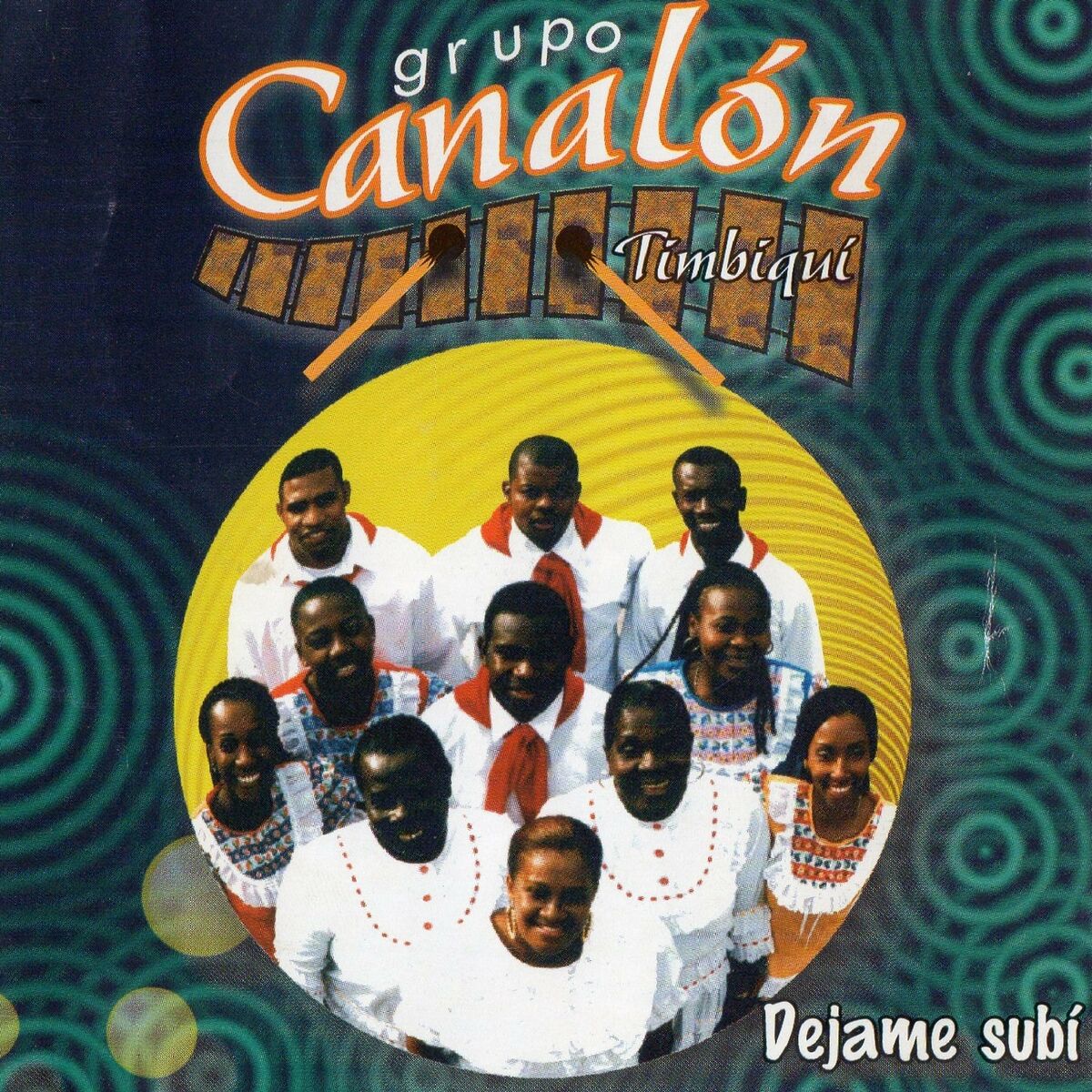 Album cover of Lancherito