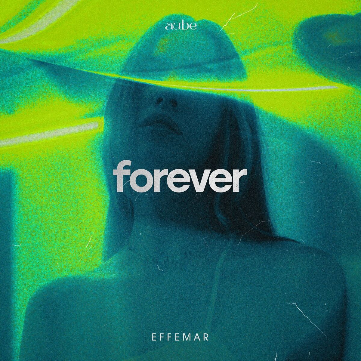 Album cover of Forever