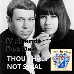 Thou shalt not steal