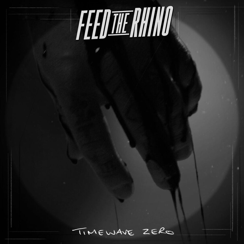 Picture of Timewave Zero