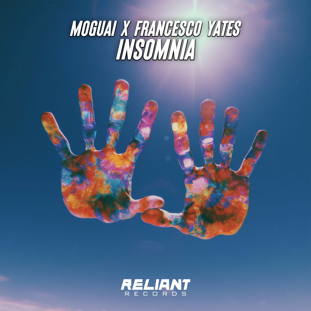 Album cover of Insomnia
