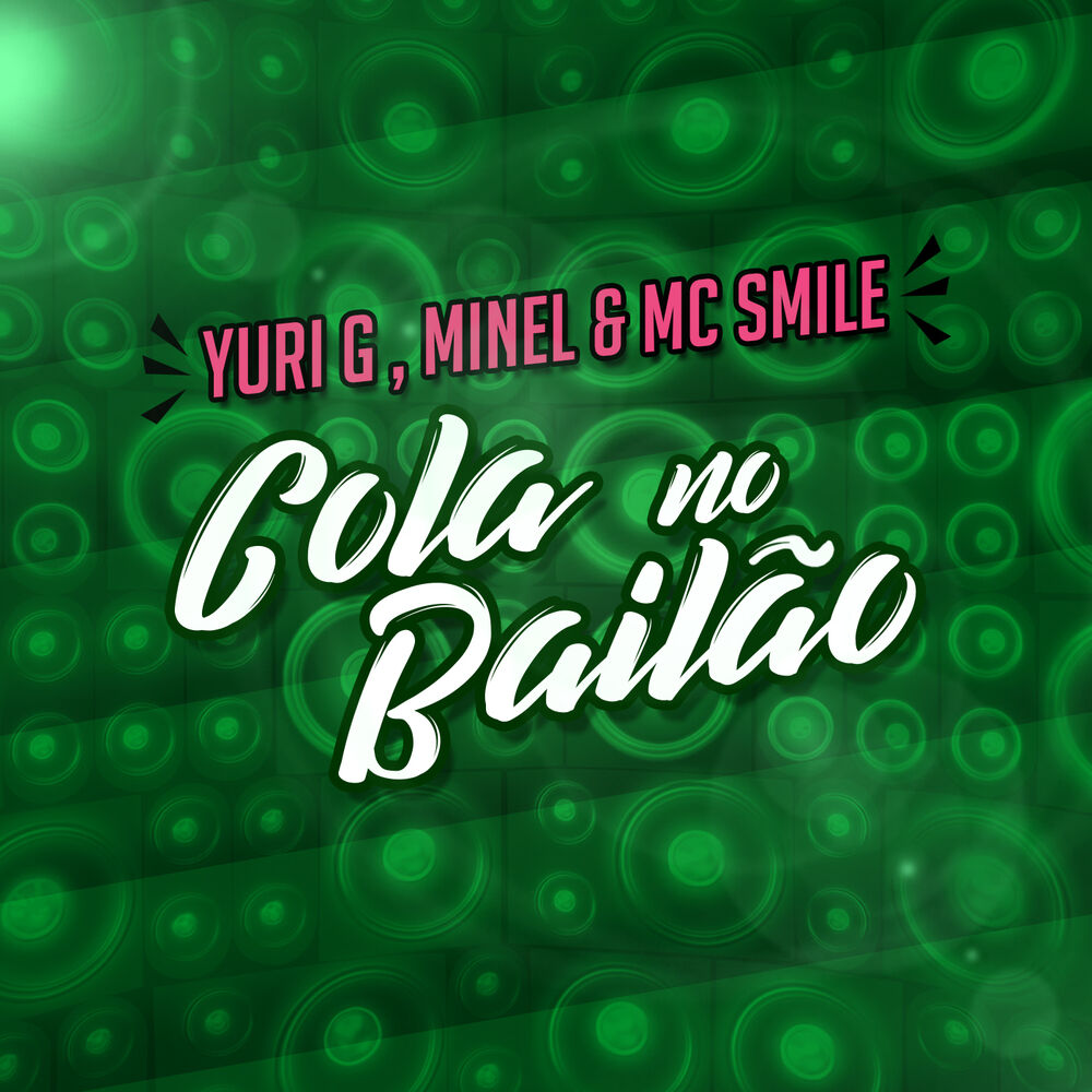 Picture of Cola no Bailão