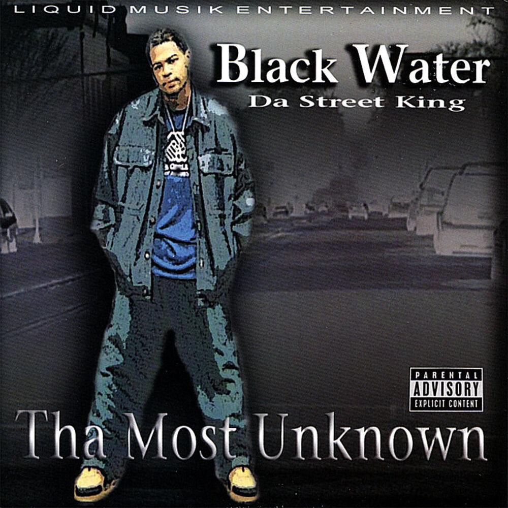 Picture of Tha Most Unknown