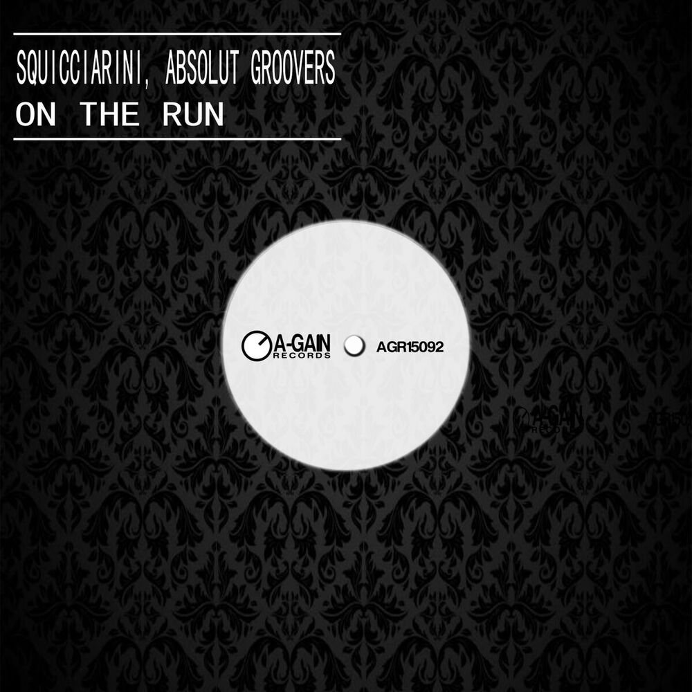 Picture of On The Run