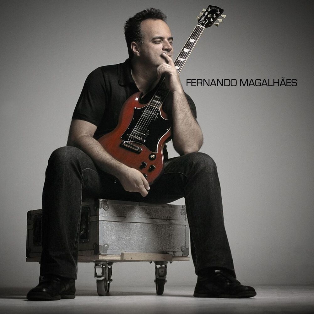 Picture of Fernando Magalhães