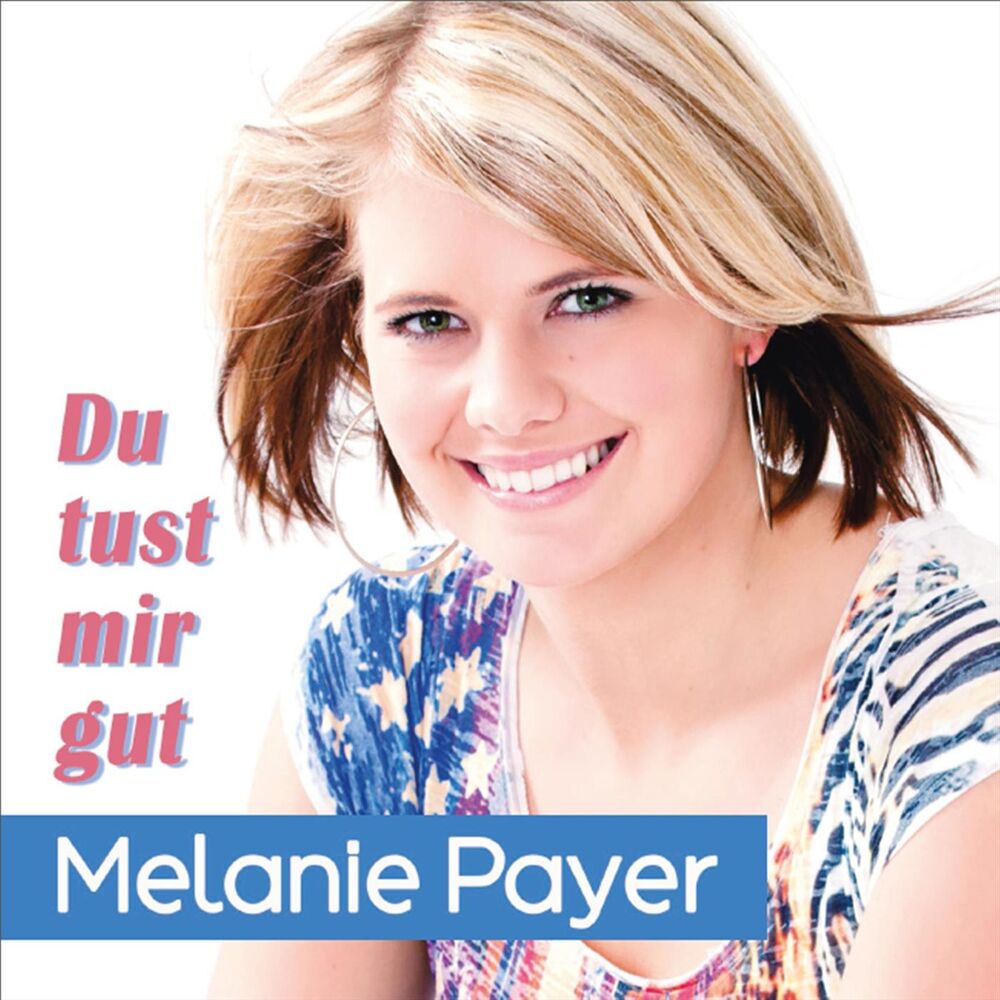 Picture of Du tust mir gut