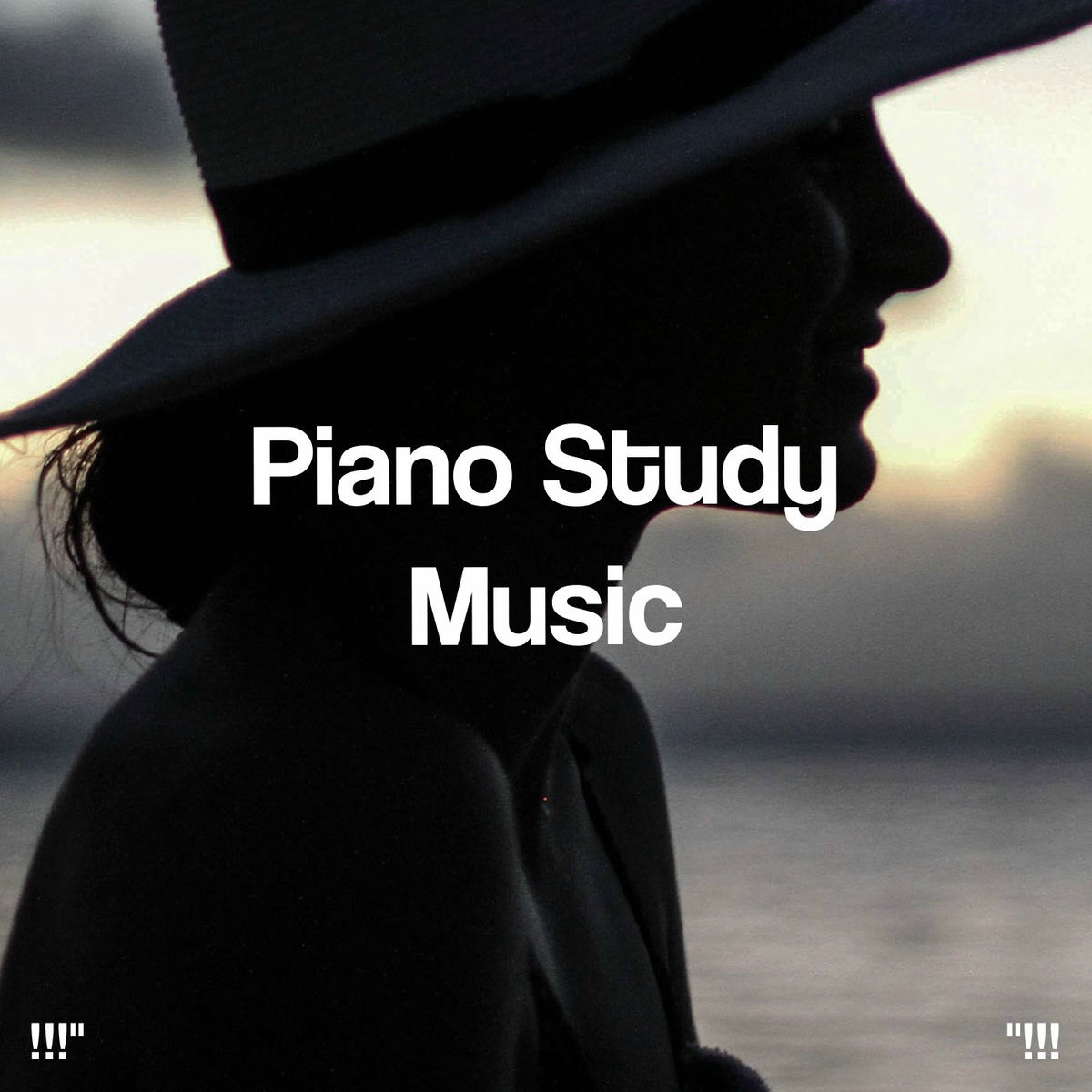 Album cover of !!!