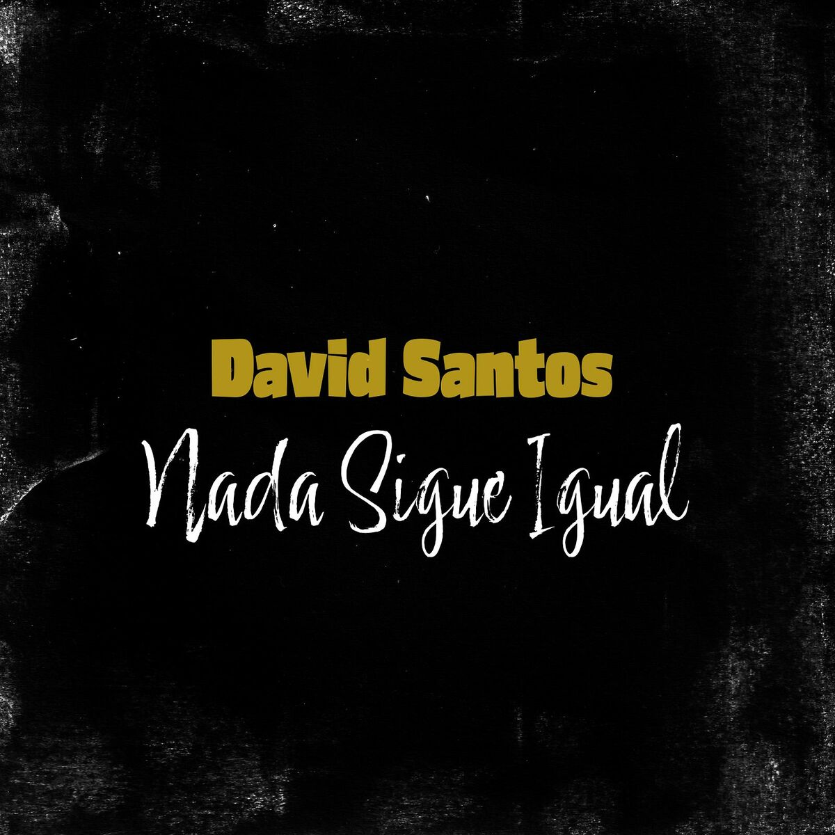 Album cover of Nada Sigue Igual