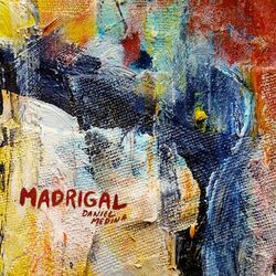Cover of Madrigal