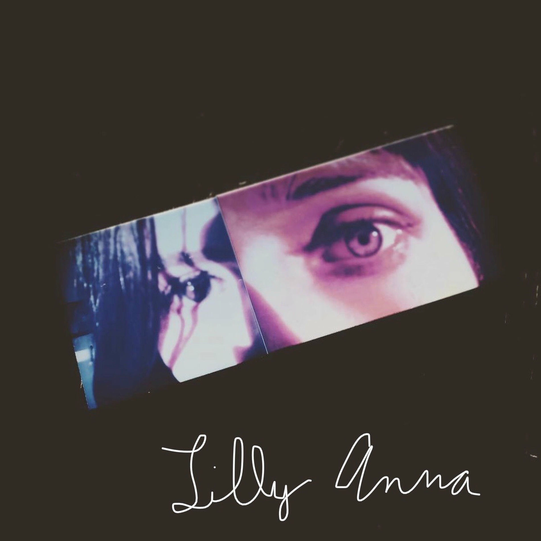 Album cover of LillyAnna