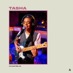 Cover of Tasha (Audiotree Live)