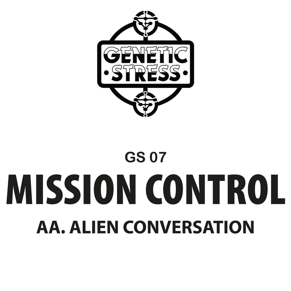 Picture of Alien Conversation