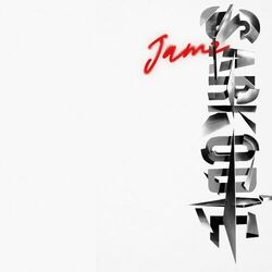 Cover of JAMZ