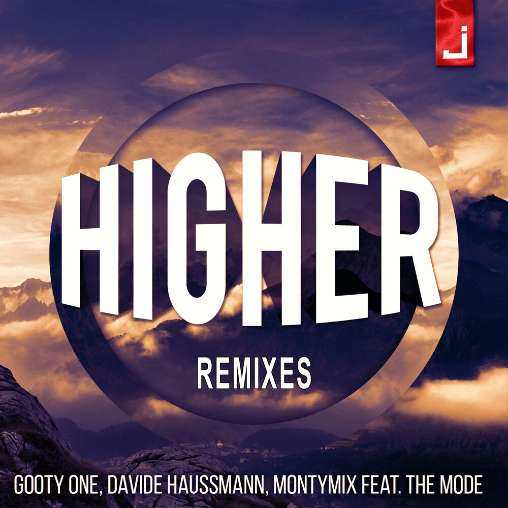 Picture of Higher (Remixes)